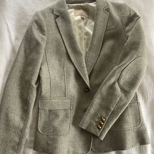Banana Republic Blazer